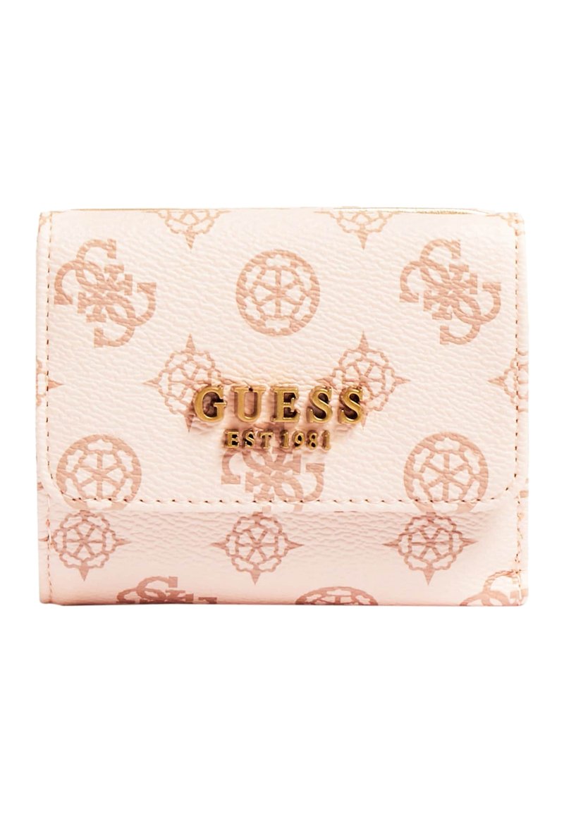 Guess CENTRE STAGE Wallet mehrfarbe rose/light pink Zalando.ie