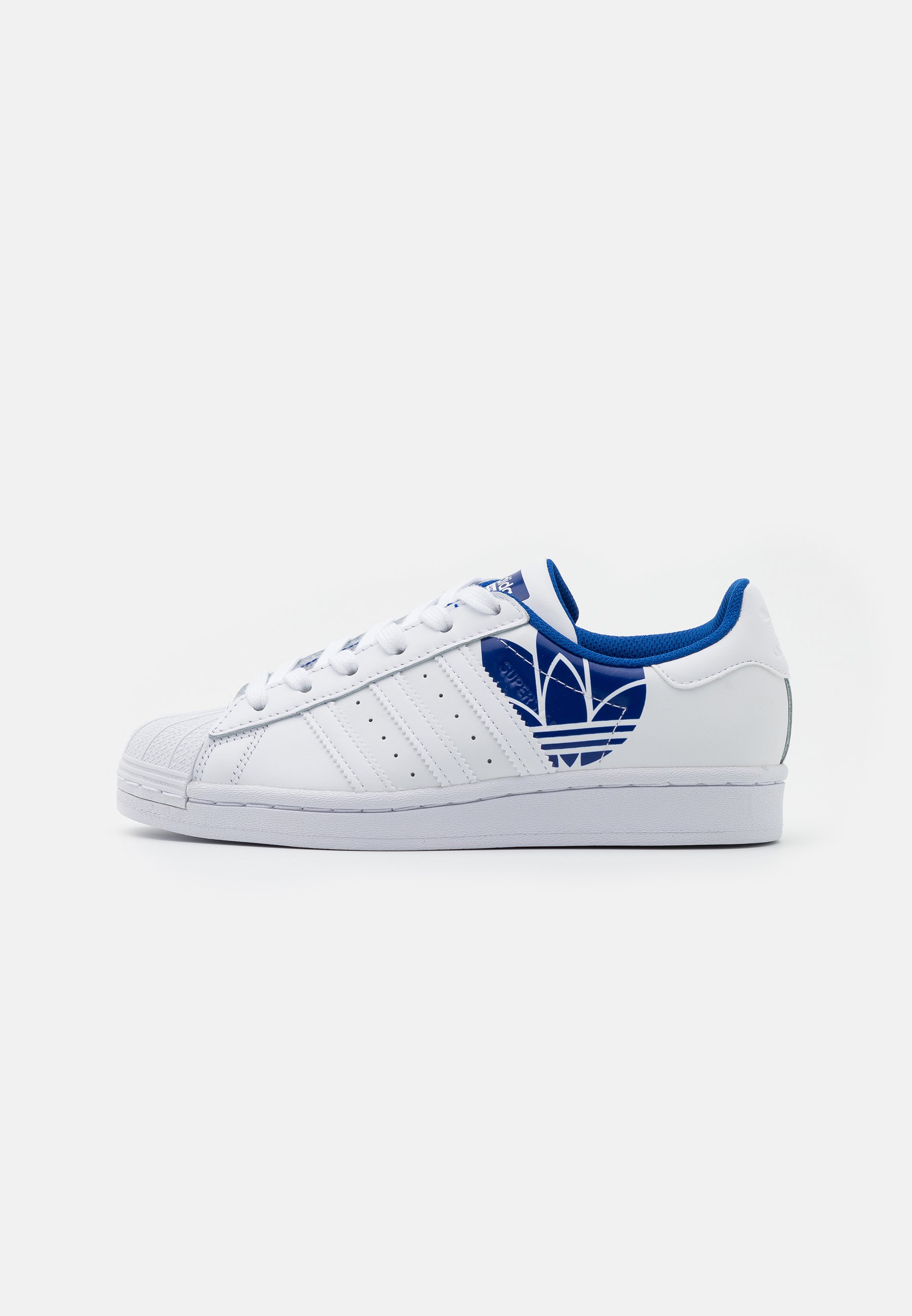superstar bleu zalando