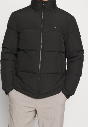 Daunenjacke - black