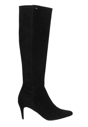 Wojas Bottes - black