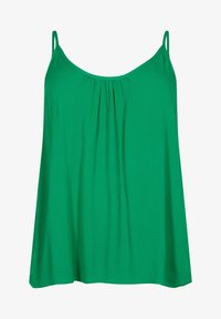 Ei valittu, jolly green