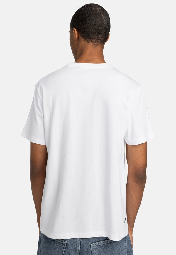 Print T-shirt - wbb4