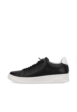 Rieker Sport Trainers - schwarz