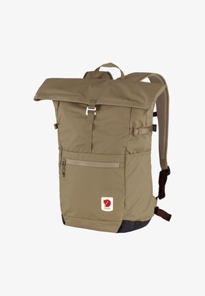 HIGH COAST FOLDSACK - Rucksack - clay