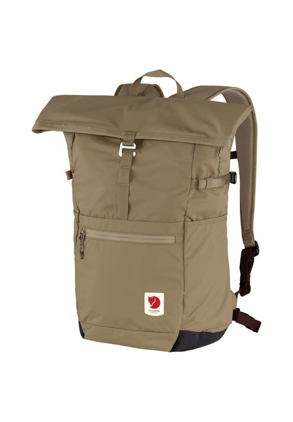 COAST FOLDSACK 24 UNISEX - Rucksack - clay