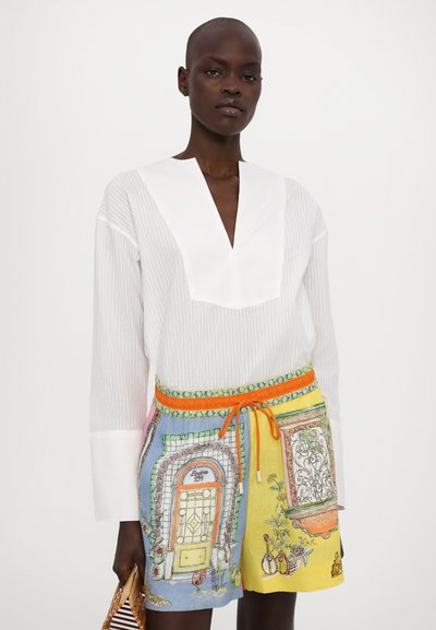 Alemais MONTE - Shorts - multi