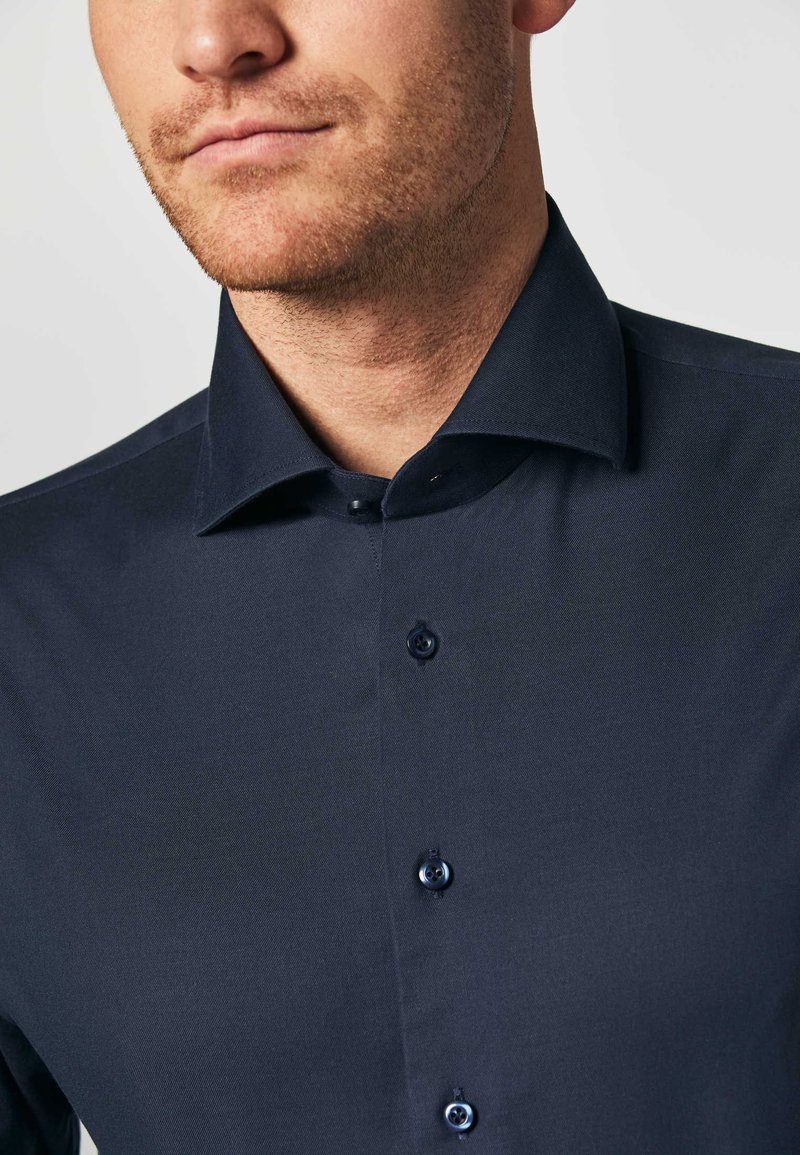 Herren Komplettanzüge | PROFUOMO HIGH PERFORMANCE Businesshemd navy/dunkelblau - WY08784 Herren Komplettanzüge | PROFUOMO HIGH PERFORMANCE Businesshemd navy/dunkelblau - WY08784