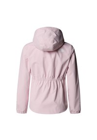 The North Face - Kurtka przeciwdeszczowa