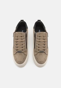 Antony Morato Trainers - camel