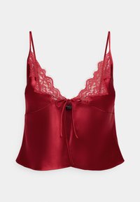 CAMI MYA - Nachtwäsche Shirt - chili pepper