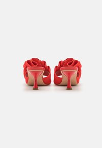 kate spade new york FLOURISH - Sandaler - ponderosa red