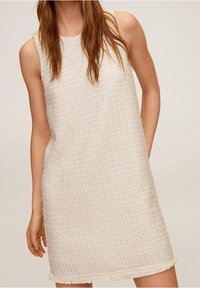 Mango Robe de jour - beige