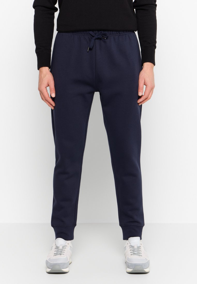 Calvin Klein Golf Trainingsbroek donkerblauw
