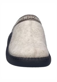 Josef Seibel MONACO - Ciabattine - natur kombi