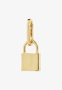 Valitud, gold plated