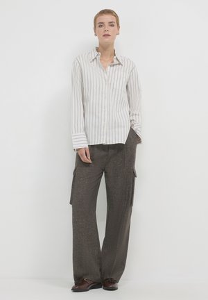 Calliope Camicia - une variante