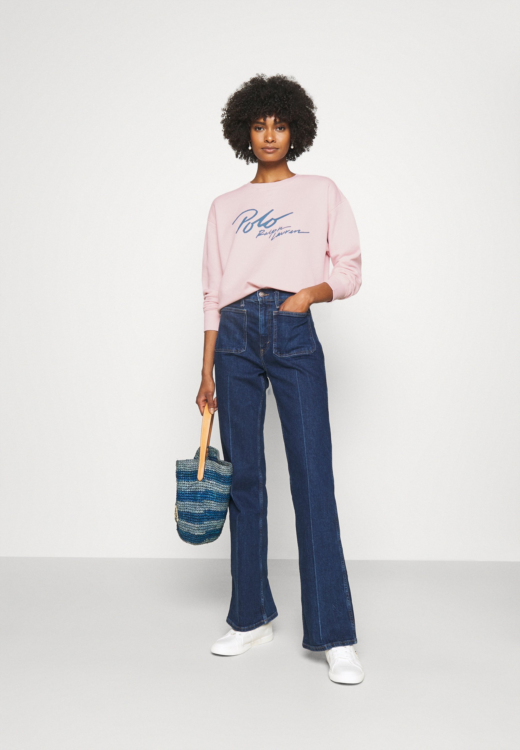 Women LONG SLEEVE - Sweatshirt Women LONG SLEEVE - Sweatshirt