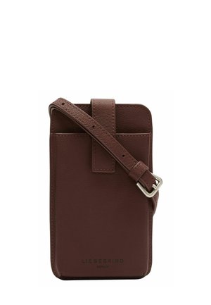 HARRIS - Pochette pour téléphone - chianti