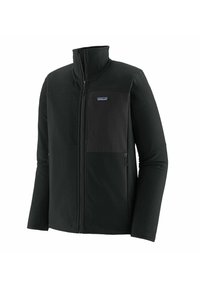 Ausgewählt, schwarz