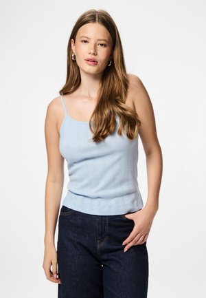 Linne - cashmere blue