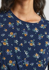 Pepe Jeans Jurk - multi-coloured