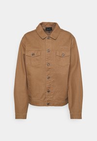 Sean John Veste en jean - light brown