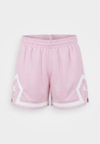 Ikke valgt, iced carmine/white