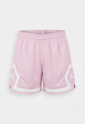 Jordan, SHORT - Short de sport - iced carmine/white