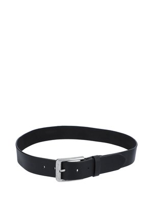 BENTE - Belt - schwarz