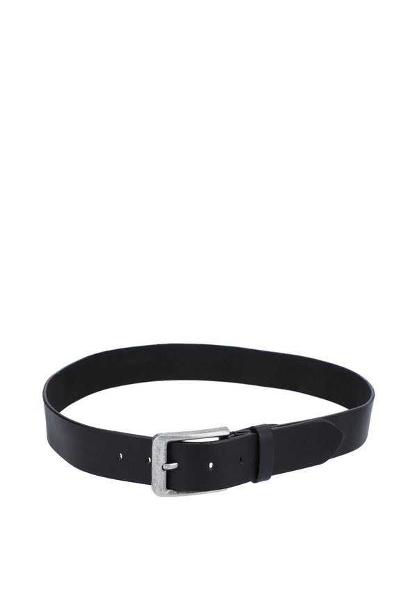 BENTE - Gürtel - schwarz