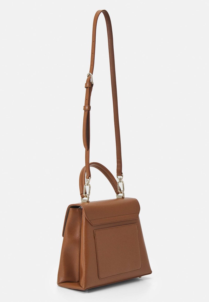 Damen Handtaschen | Furla S TOP HANDLE Handtasche cognac - EG73635 Damen Handtaschen | Furla S TOP HANDLE Handtasche cognac - EG73635