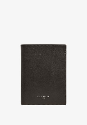 Le Tanneur, Wallet - brown