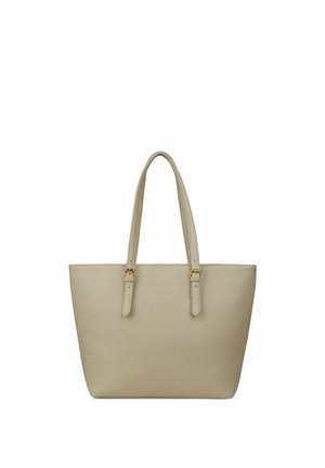 bugatti, Tote bag - beige
