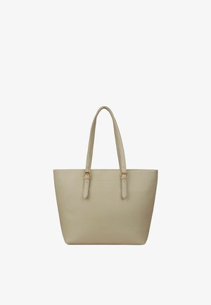 bugatti, Tote bag - beige