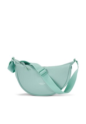 SOLVEIG SMALL HALF MOON  - Sac bandoulière - mint