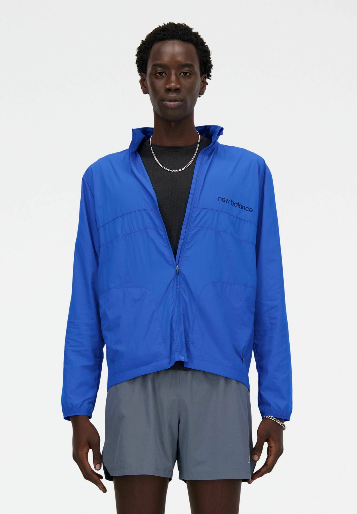 ATHLETICS GRAPHIC PACKABLE