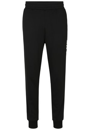 Fila TEVEROLA  - Pantaloni sportivi - black