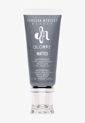 COLORFIX MATTE - Eyeshadow - grey