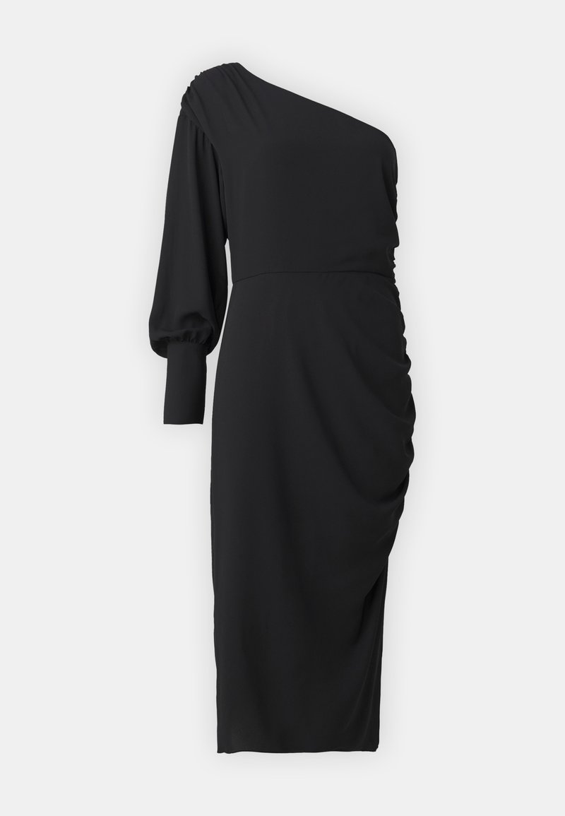 LIU JO Cocktailjurk zwart