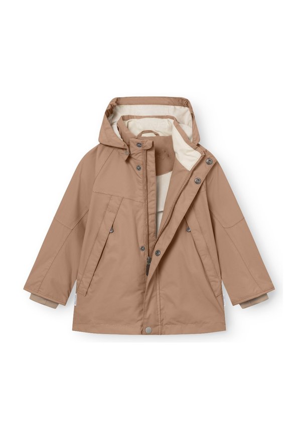 MATVALON UNISEX - Outdoor jacket4