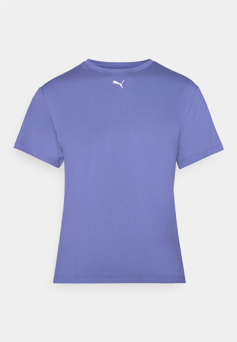 Puma Sport T-shirt blauw