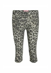 JJXX JXGIGI REGULAR FIT  - Spodní díl bikin - thunderstorm