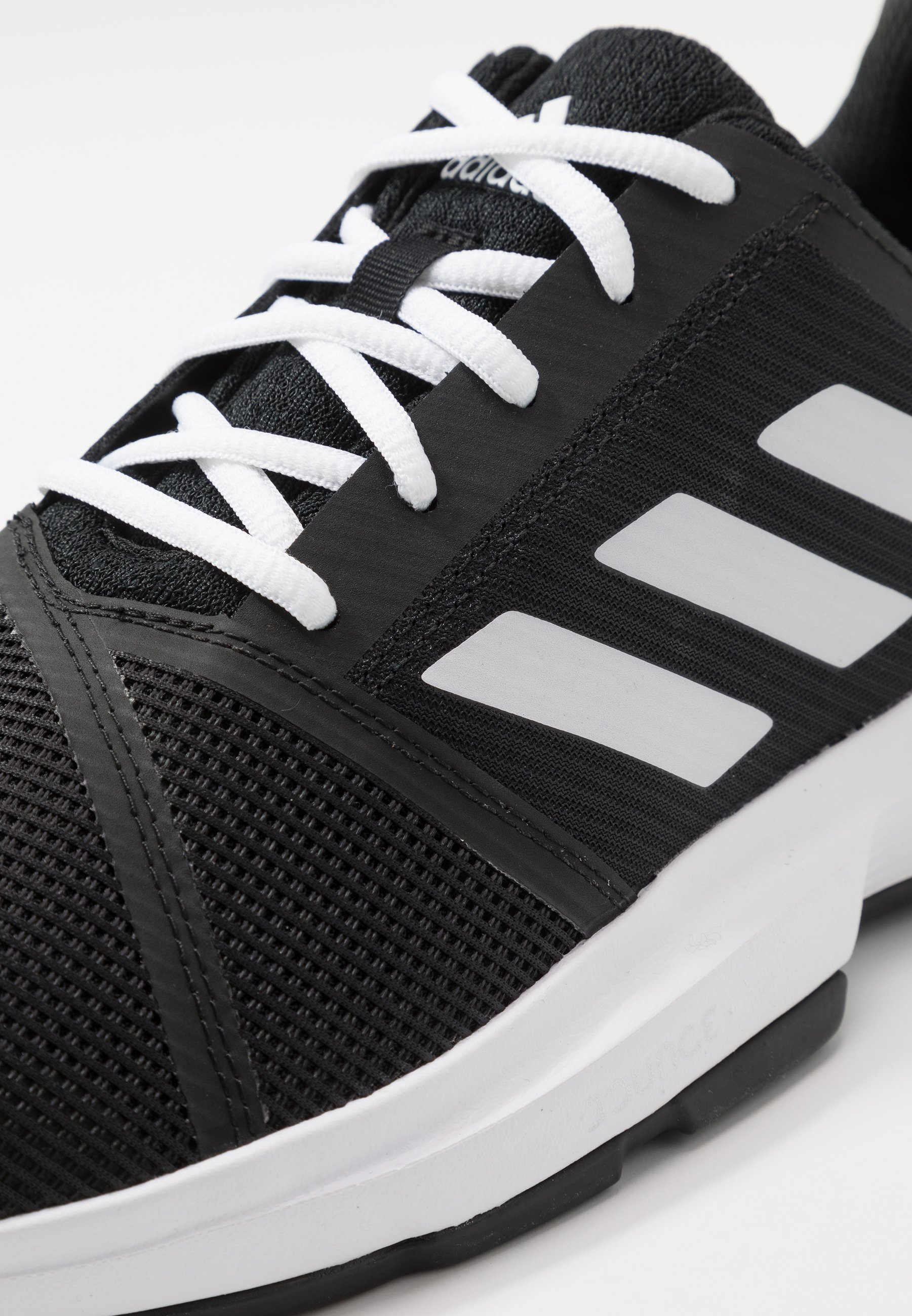 adidas Performance COURTJAM BOUNCE Multicourt Tennisschuh adidas Performance COURTJAM BOUNCE Multicourt Tennisschuh