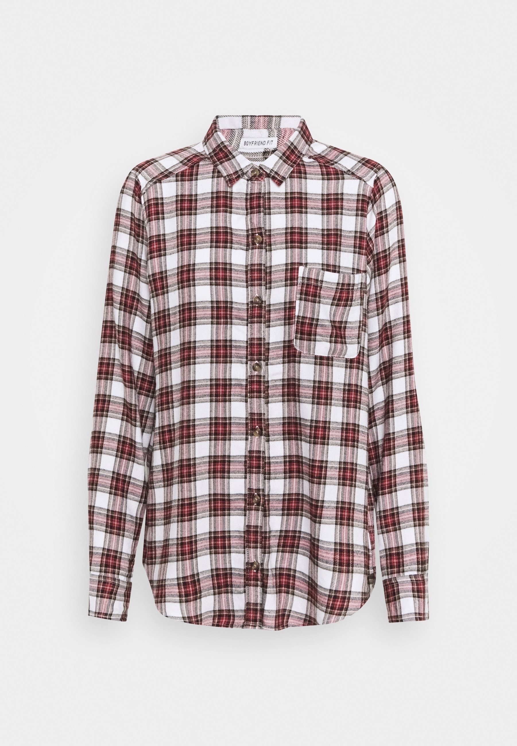 Hollister Camicia beige (Second hand)