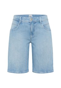 Non selezionato, denim blau