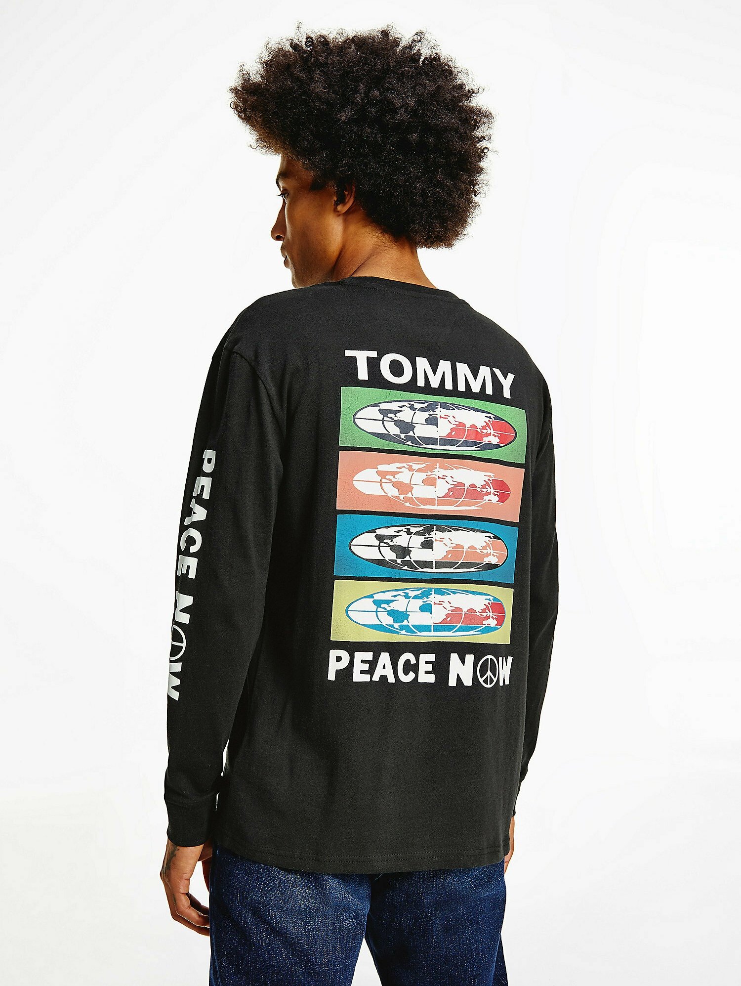 zalando tommy jeans