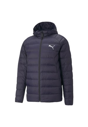 Puma PACKLITE  - Gewatteerde jas - peacoat