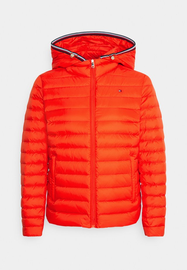 Tommy Hilfiger Jacken Fur Damen Versandkostenfrei Kaufen Zalando