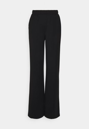 Vero Moda Tall VMLUCCA  - Püksid - black