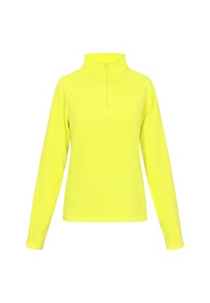 myMo ATHLSR, - Bluza z polaru